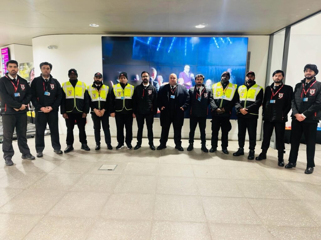 ag security
