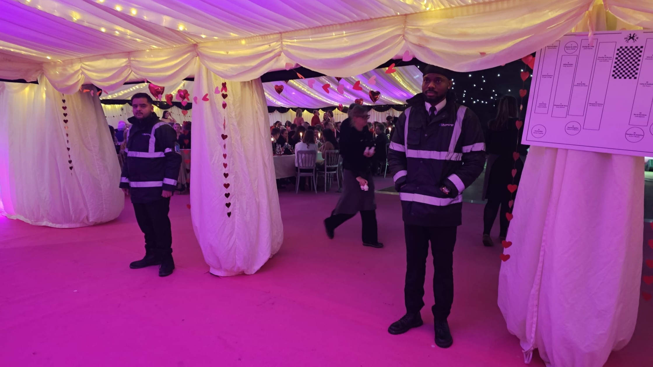 Event Security Services